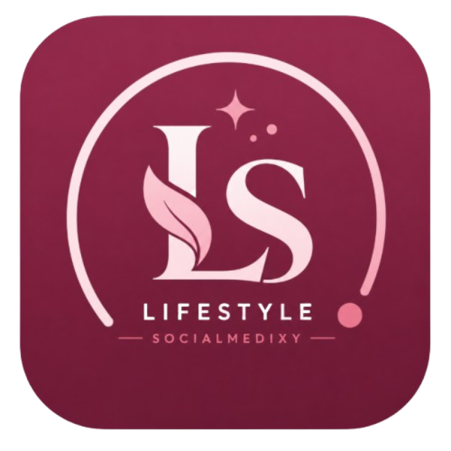 Lifestyle Socialmedixy